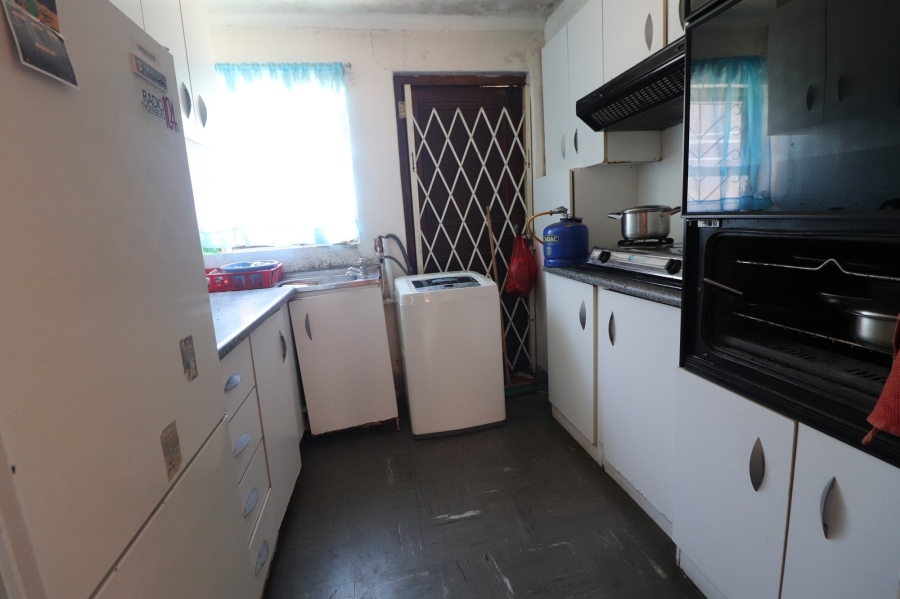 3 Bedroom Property for Sale in Eastridge Western Cape